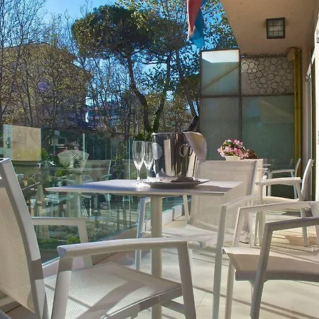 Kursaal Otel Rimini