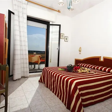 Hotel Baia Rimini