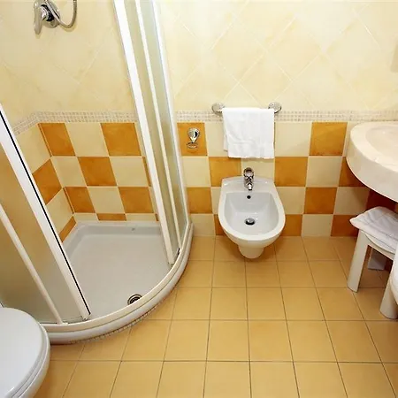 Baia Hotel Rimini
