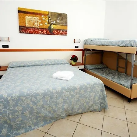Hotel Baia Rimini