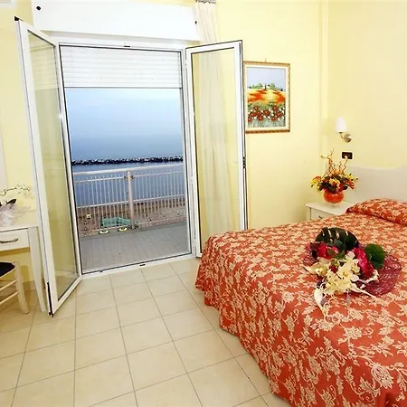 Baia Hotel Rimini