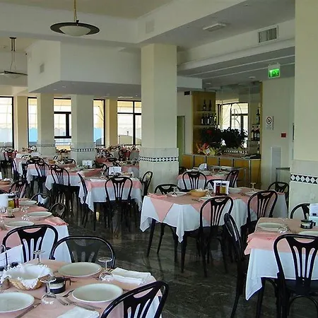 Baia Hotel