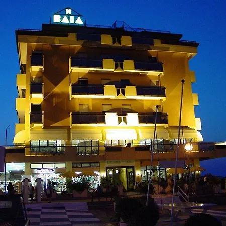 Hotel Baia