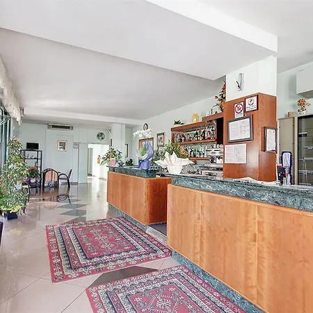 Emilia 3* Rimini