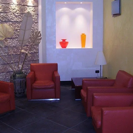 Corallo Hotel Rimini