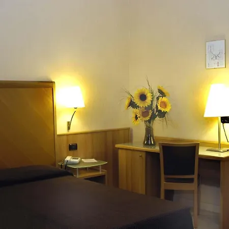Hotel Corallo 3*
