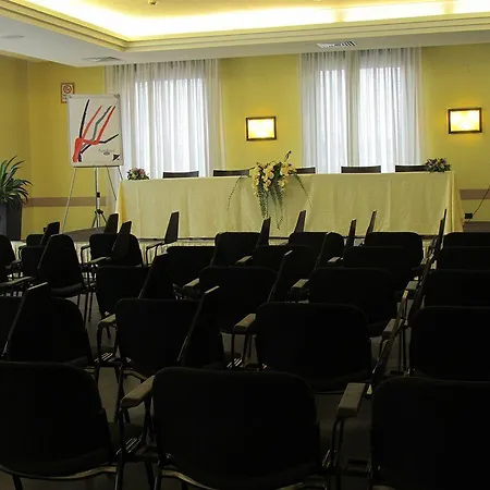 Hotel Corallo