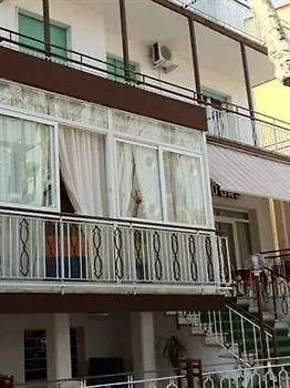 Corno D'oro Hotel