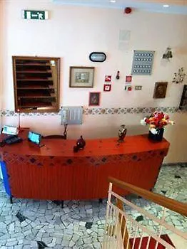 Corno D'oro Римини