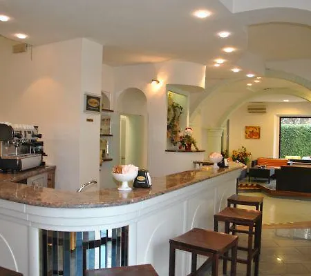 Elisa Hotel Rimini