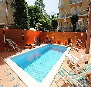 Hotel Prestige Rímini