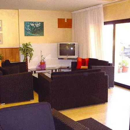 Hotel Alcazar