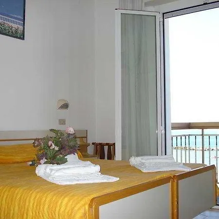 Alcazar Hotel Rimini