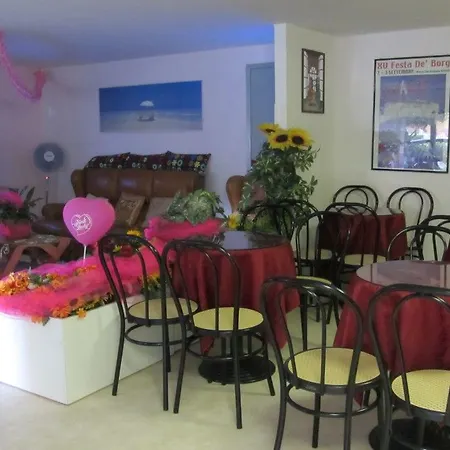 Hotel Toledo 2*