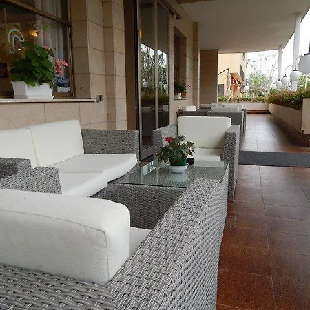 Hotel Rosabianca