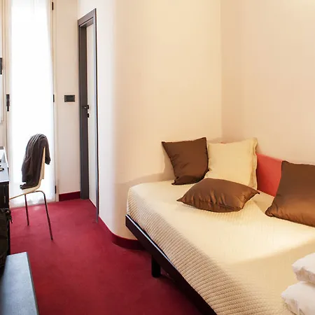 Levante Hotel Rímini