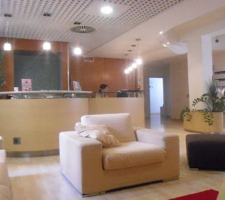 Club Meeting Hotel 4*