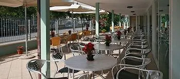 Hotel Letizia Rimini