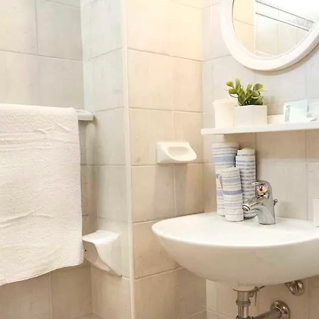 Hotel Zurigo 3*