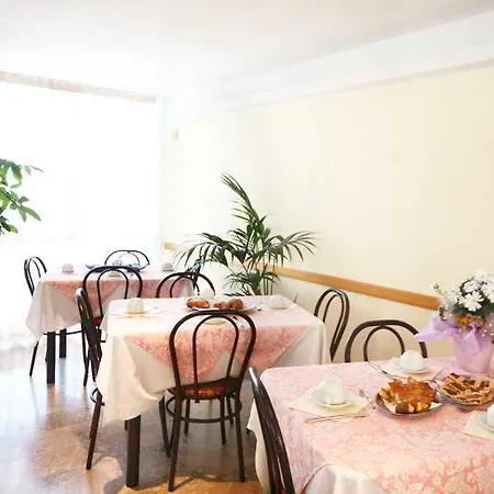 Zurigo 3* Rimini