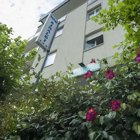 Hotel Rinaldi Bordonchio