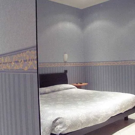 Due Torri Hotel