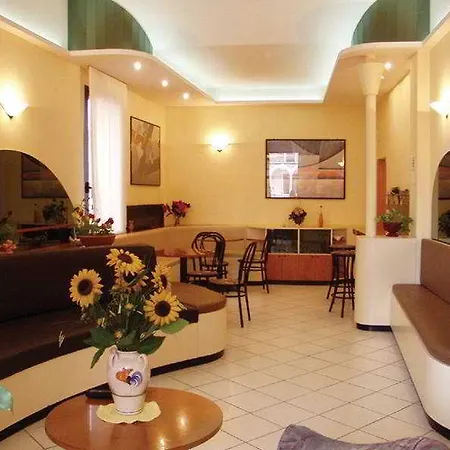Hotel Due Torri Rimini