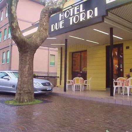 Due Torri Hotel Rimini