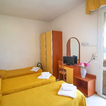 Carnaby Hotell