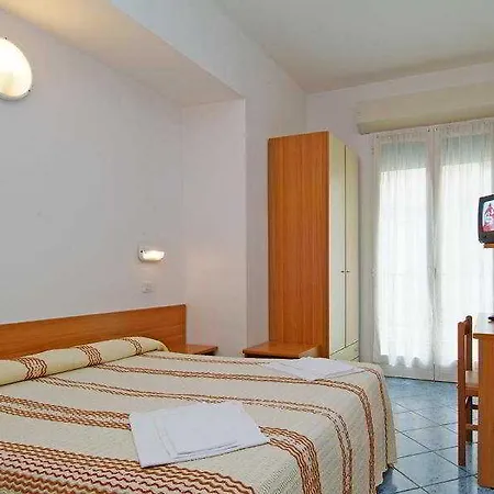 Hotel Corona Hotell Rimini