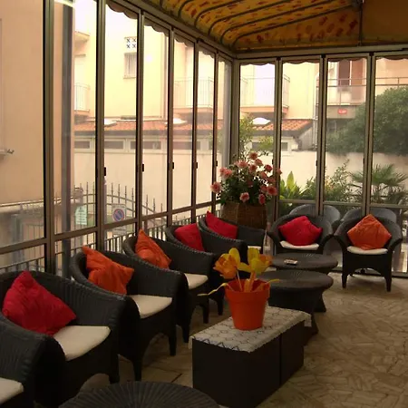 Santanna Hotel