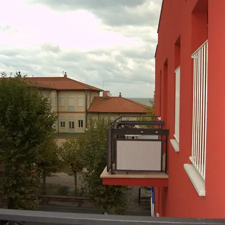 Santanna Hotel Rimini