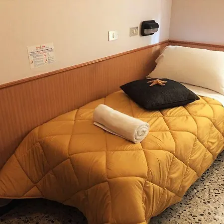 Abc Hotel 3*