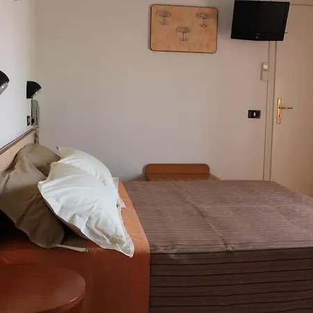 Hotel Verdemare 3*