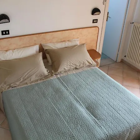 Verdemare Hotel 3*