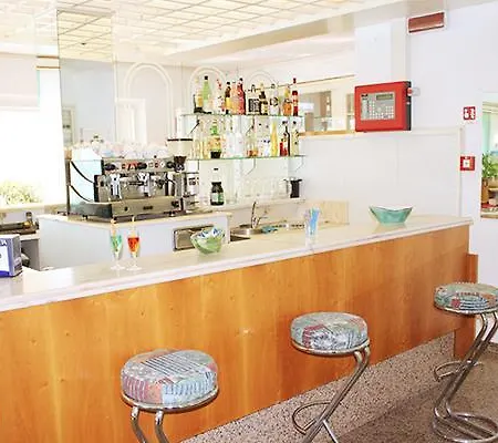 La Torretta Bramante Hotel 3*