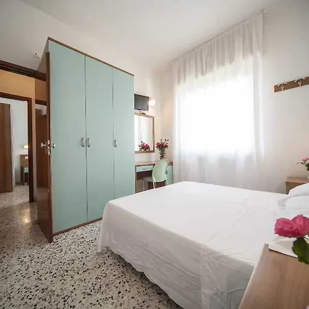 Rinaldi 3* Bordonchio