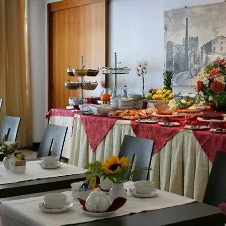 Hotel Astoria