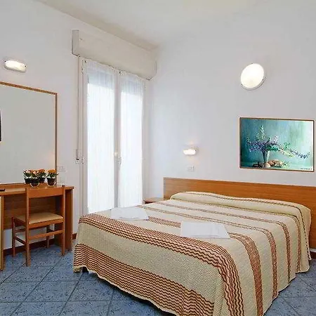 Hotell Hotel Corona Rimini