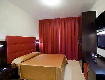Terminal Palace &
