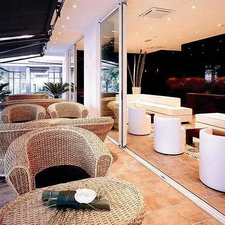 Hotel Principe Di Piemonte 3*