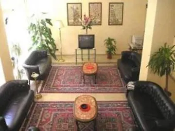 Kursaal Otel 3*