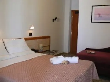 Hotel Hotel Lily