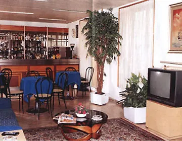 Diana Marina Hotel Rimini