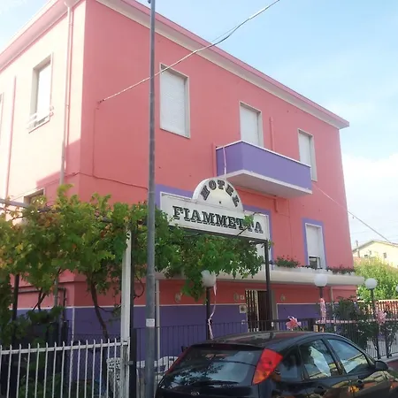 Fiammetta Hotel *