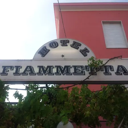 Hotel Fiammetta *