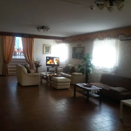 Fiammetta Hotel Rimini