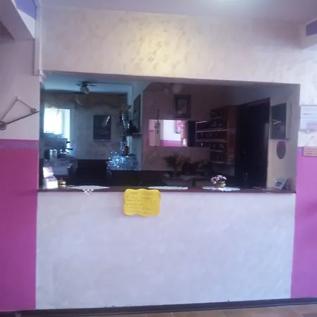 Fiammetta Hotel *