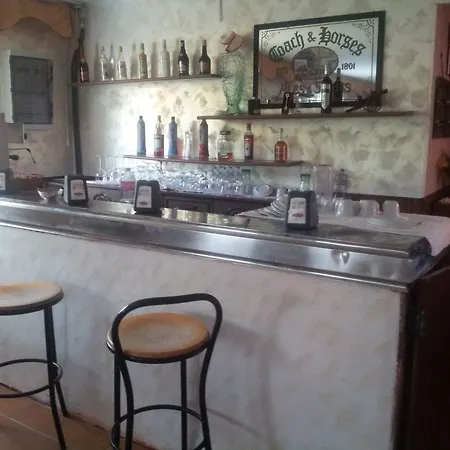 Hotel Fiammetta *