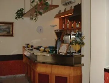 Hotel Malvina Rimini